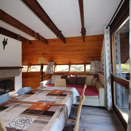 Mont-dore : Agreable Avec Wifi Pour 9 Personnes - Fr-1-608-88 Le Mont-Dore