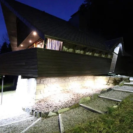 Mont-dore : Agreable Avec Wifi Pour 9 Personnes - Fr-1-608-88 *