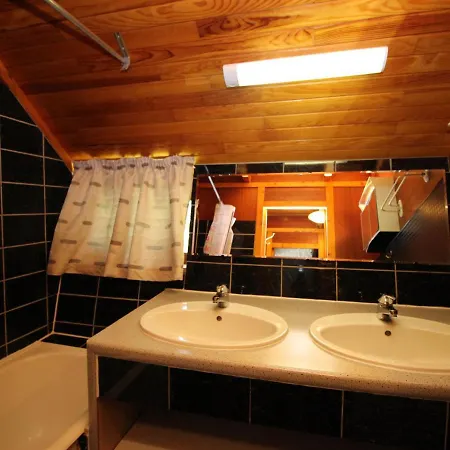 Chalet Mont-dore : Agreable Avec Wifi Pour 9 Personnes - Fr-1-608-88 Le Mont-Dore