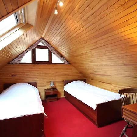 Mont-dore : Agreable Avec Wifi Pour 9 Personnes - Fr-1-608-88 *