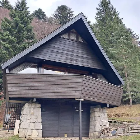Mont-dore : Agreable Avec Wifi Pour 9 Personnes - Fr-1-608-88 Le Mont-Dore