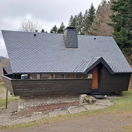Mont-dore : Agreable Avec Wifi Pour 9 Personnes - Fr-1-608-88 * Le Mont-Dore