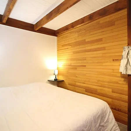 Mont-dore 9 Pers, Cheminee, Terrasse, Wifi - Fr-1-608-88 Domek alpejski